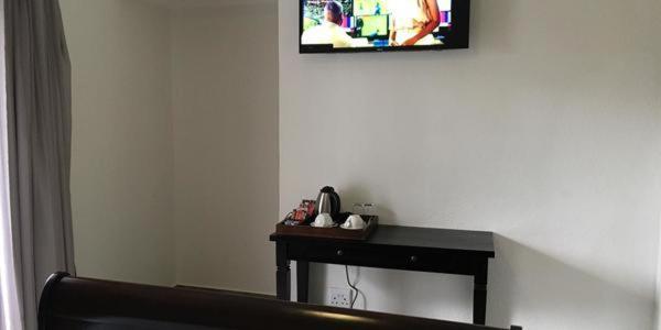 Calla Lily Guesthouse Mbombela Exterior photo